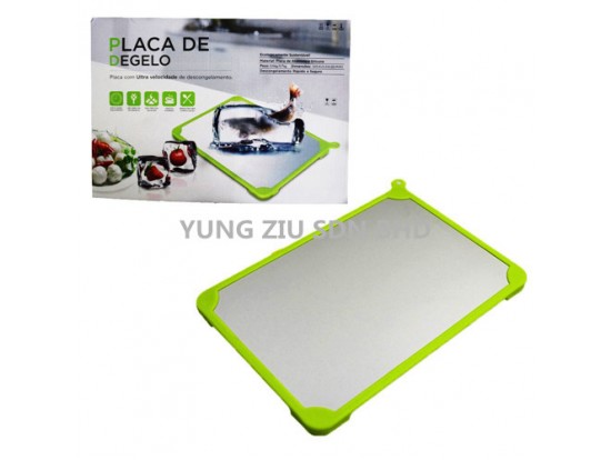 30*21*1.5CM THAWING BOARD(PLACE DE DEGELO)